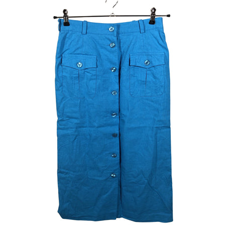Unisex Elegance Paris - Mitteveniv seelik, suurus 38 - Türkiis ()