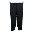 Unisex Lindex - Mittevenivad püksid, suurus 38 - Must ()