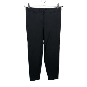 Unisex Lindex - Mittevenivad püksid, suurus 38 - Must (1)