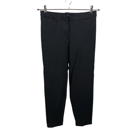 Unisex Lindex - Mittevenivad püksid, suurus 38 - Must ()