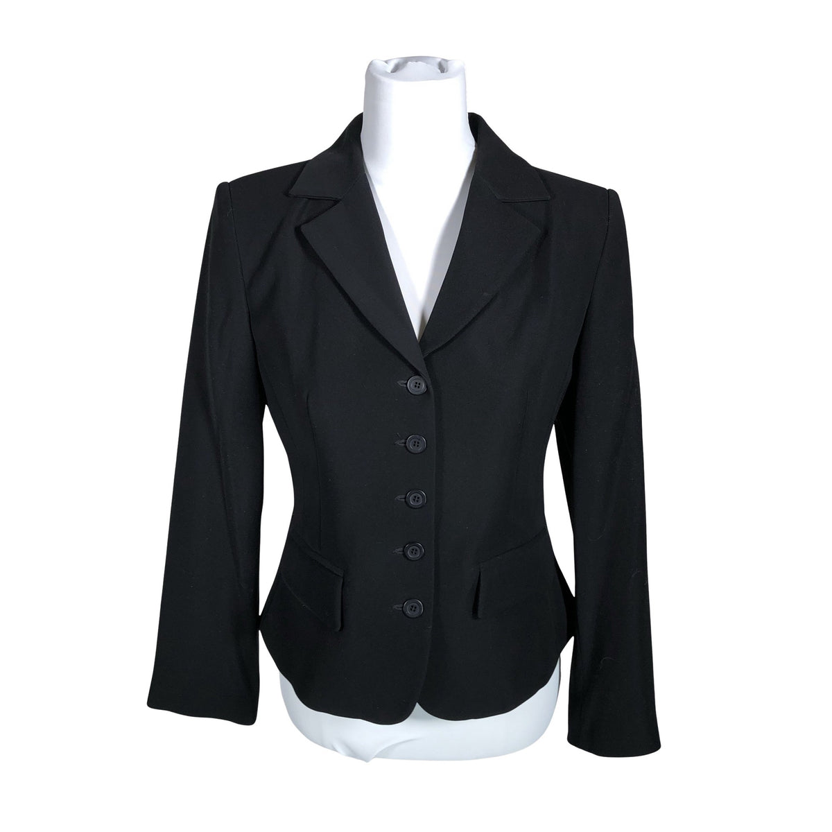 Unisex Voglia - Jakk, suurus 36 - Must (1)