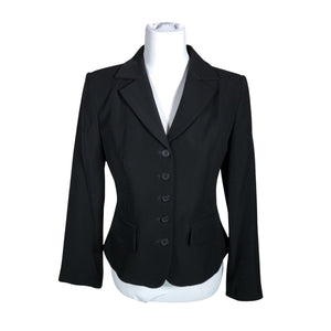 Unisex Voglia - Jakk, suurus 36 - Must (1)