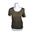 Unisex Peter Hahn - Kampsun, suurus 36 - Pruun ()