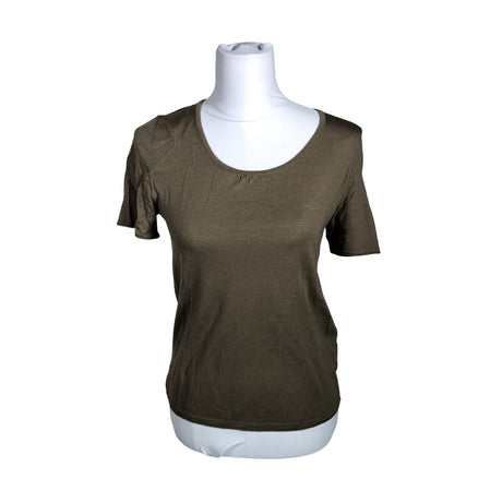 Unisex Peter Hahn - Kampsun, suurus 36 - Pruun ()