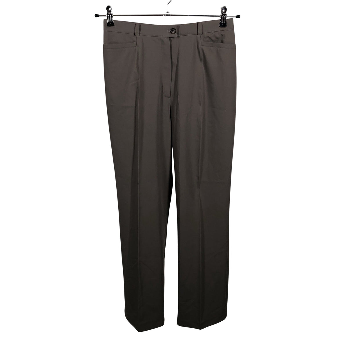 Unisex Basler - Viigipüksid, suurus 36 - Pruun (1)