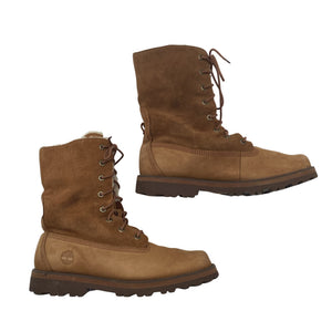 Unisex Timberland - Talvejalanõud, suurus 39 - Pruun (1)