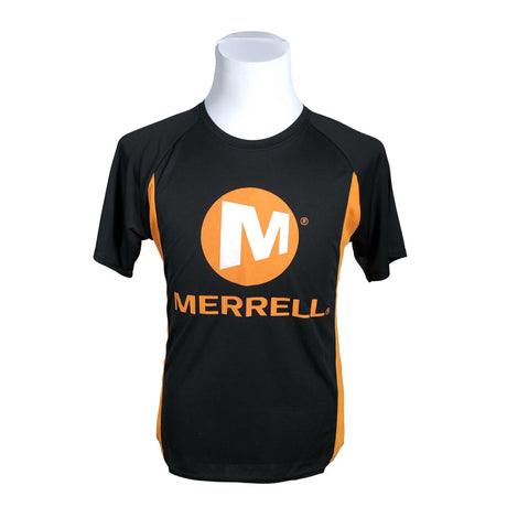 Unisex Merrell - Spordisärk, lühikesed käised, suurus M - Must ()