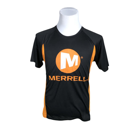 Unisex Merrell - Spordisärk, lühikesed käised, suurus M - Must ()