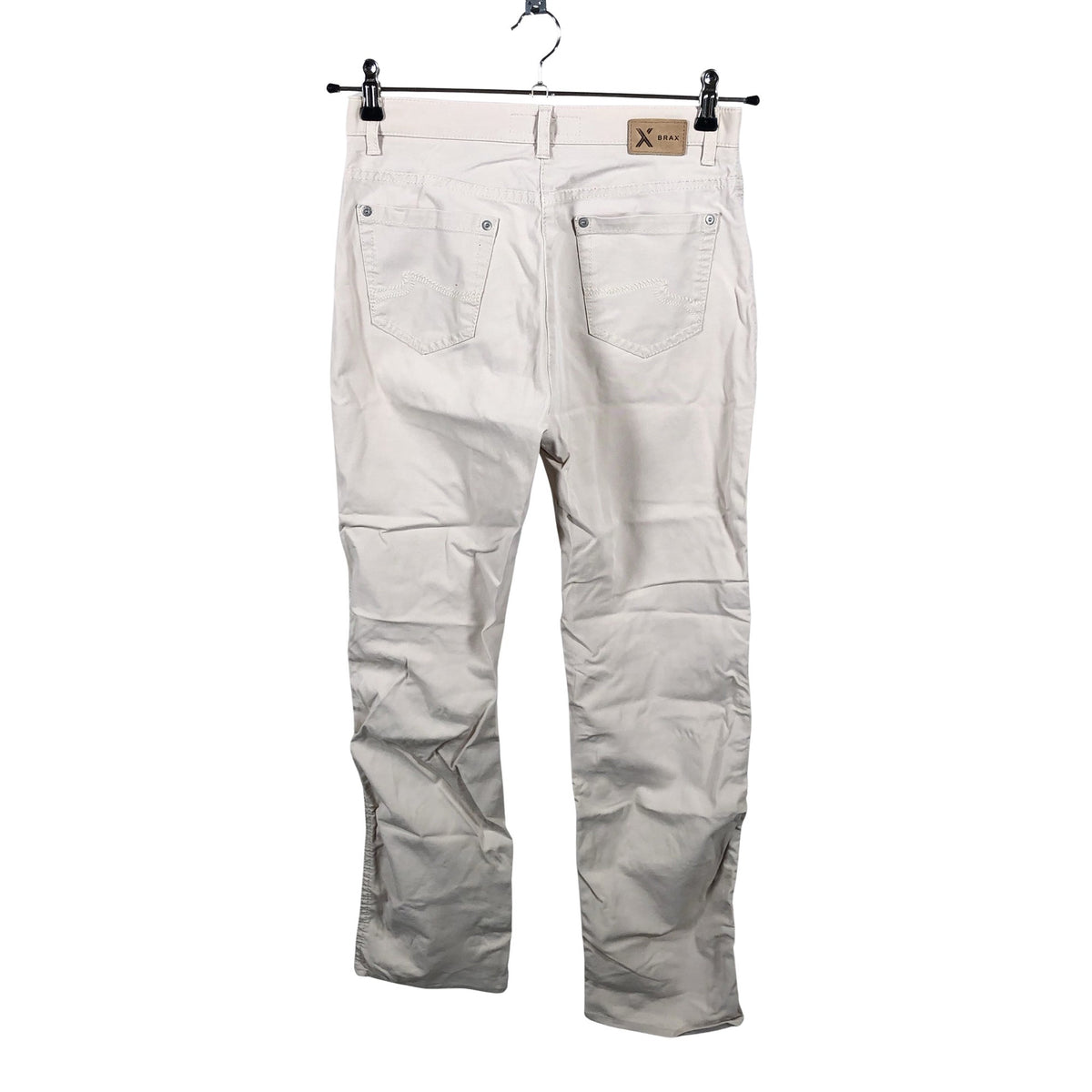 Unisex Brax - Teksad, suurus 36 - Beige (2)