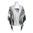Unisex Deval - Pontšo, suurus 38 - Beige ()