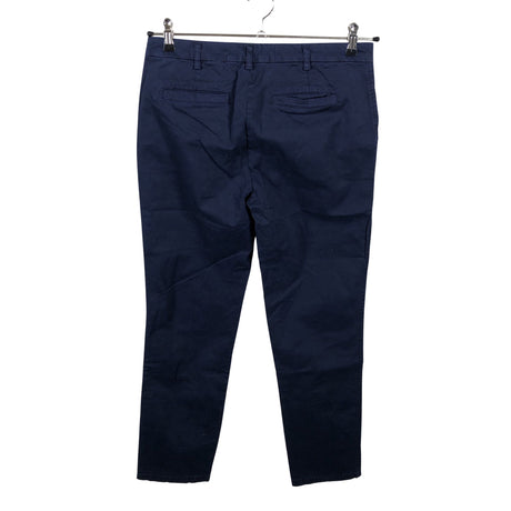Unisex Benetton - Chino-püksid, suurus 36 - Sinine (2)