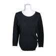 Unisex Nanso - Kampsun, suurus 36 - Must ()