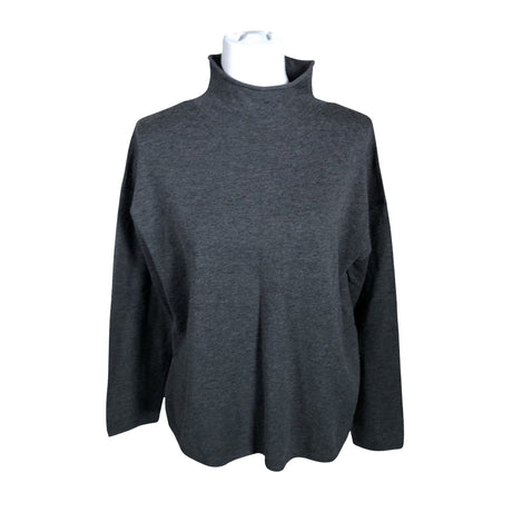 Unisex Nanso - Kampsun, suurus 36 - Hall ()