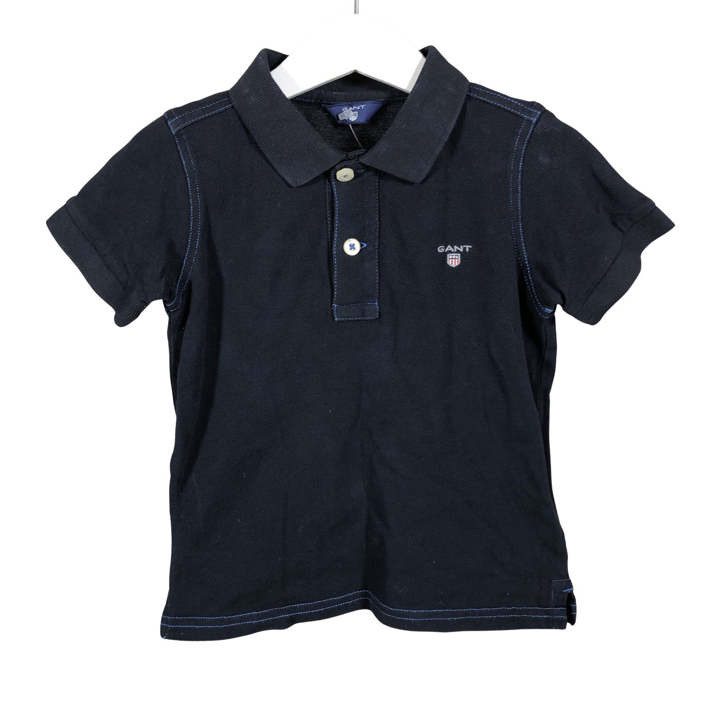 Unisex Gant - Polosärk, suurus 86 - 92 - Sinine (1)