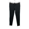 Unisex Massimo Dutti - Chino-püksid, suurus 38 - Must ()