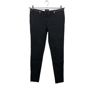 Unisex Massimo Dutti - Chino-püksid, suurus 38 - Must (1)