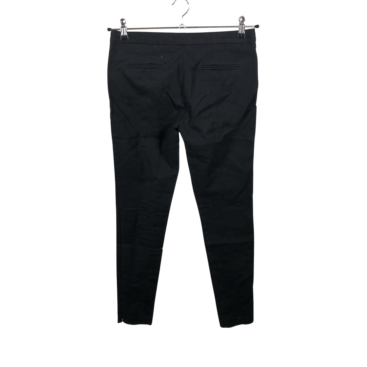 Unisex Massimo Dutti - Chino-püksid, suurus 38 - Must (2)
