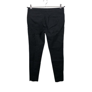 Unisex Massimo Dutti - Chino-püksid, suurus 38 - Must (2)
