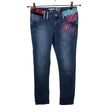 Unisex Desigual - Teksad, suurus 158 - 164 - Sinine ()