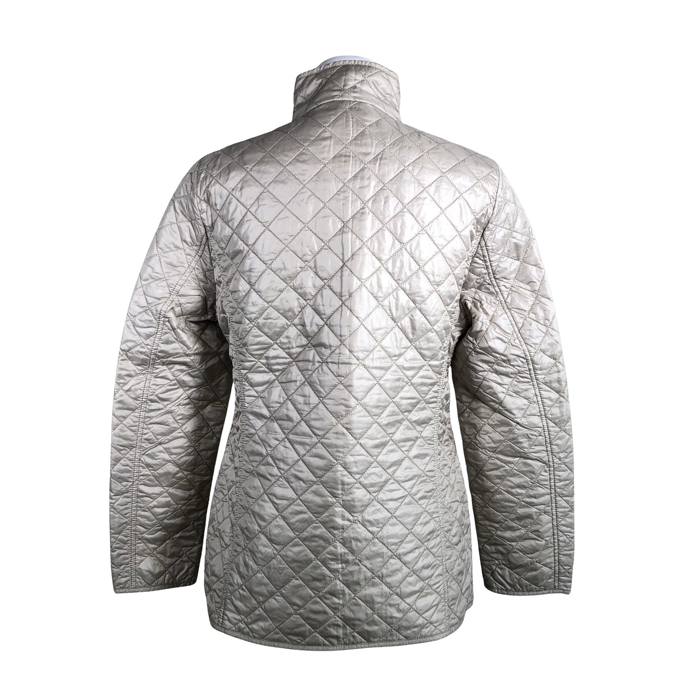 Unisex Basler - Tepitud jope, suurus 38 - Beige (2)