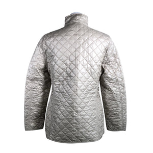 Unisex Basler - Tepitud jope, suurus 38 - Beige (2)