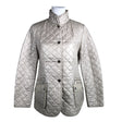 Unisex Basler - Tepitud jope, suurus 38 - Beige ()