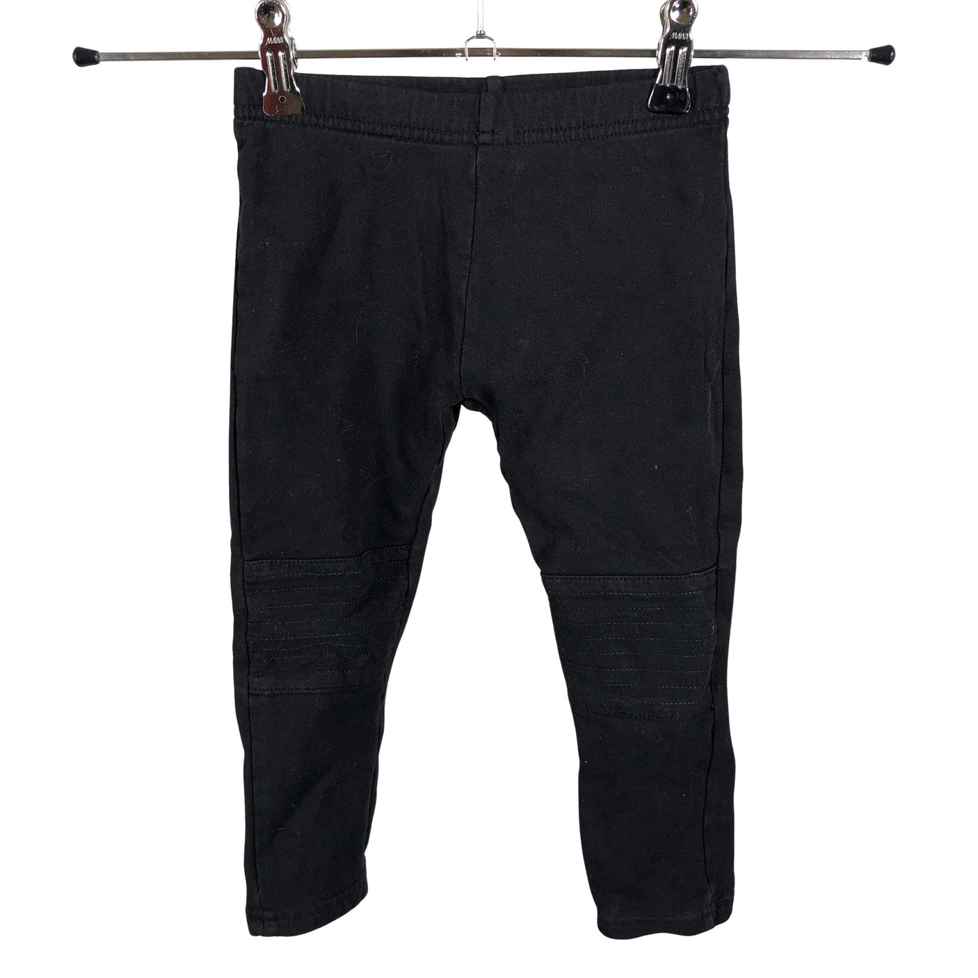 Unisex Lindex - Retuusid, suurus 92 - 98 - Must (1)