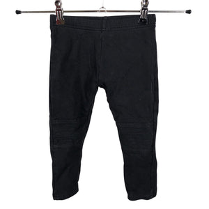 Unisex Lindex - Retuusid, suurus 92 - 98 - Must (1)
