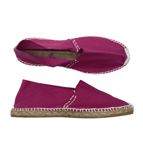 Unisex Artesania - Mokassiinid, suurus 39 - Roosa ()