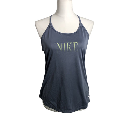 Unisex Nike - Sporditopp, suurus 38 - Sinine ()