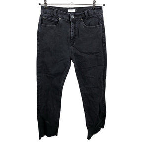 Unisex Sandro Paris - Teksad, suurus 40 - Must (1)