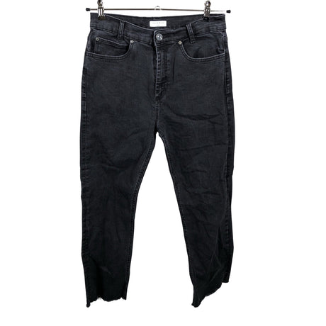 Unisex Sandro Paris - Teksad, suurus 40 - Must ()