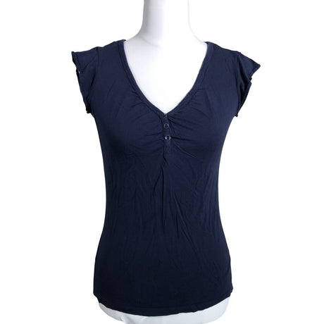 Unisex Esprit - T-särk, suurus 38 - Sinine ()