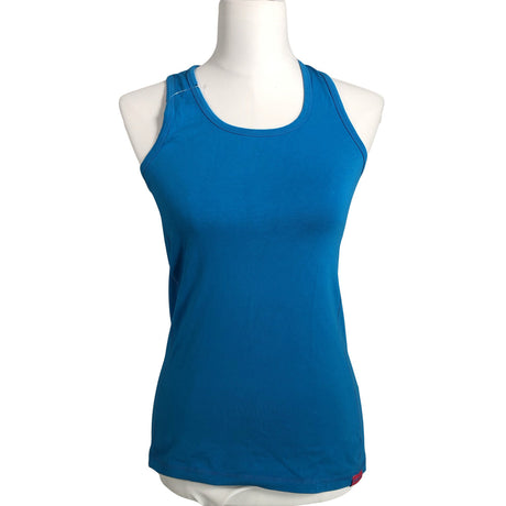 Unisex Soc - Sporditopp, suurus 38 - Türkiis ()