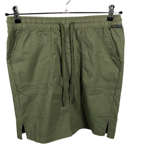 Unisex Jack Wolfskin - Mitteveniv seelik, suurus 36 - Roheline (1)