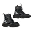 Unisex Karl Lagerfeld - Nööridega saapad, suurus 38 - Must ()