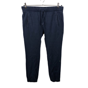 Unisex Hugo Boss - Dressikangast püksid, suurus M - Sinine (1)