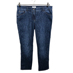 Unisex Gerry Weber - Teksad, suurus 44 - Sinine (1)