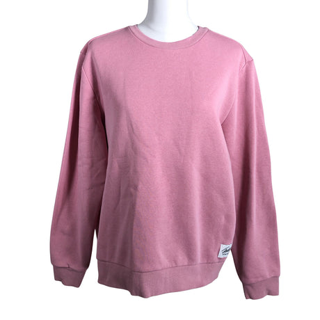 Unisex Frank Dandy - Dressikangast pluus, suurus 40 - Heleroosa ()