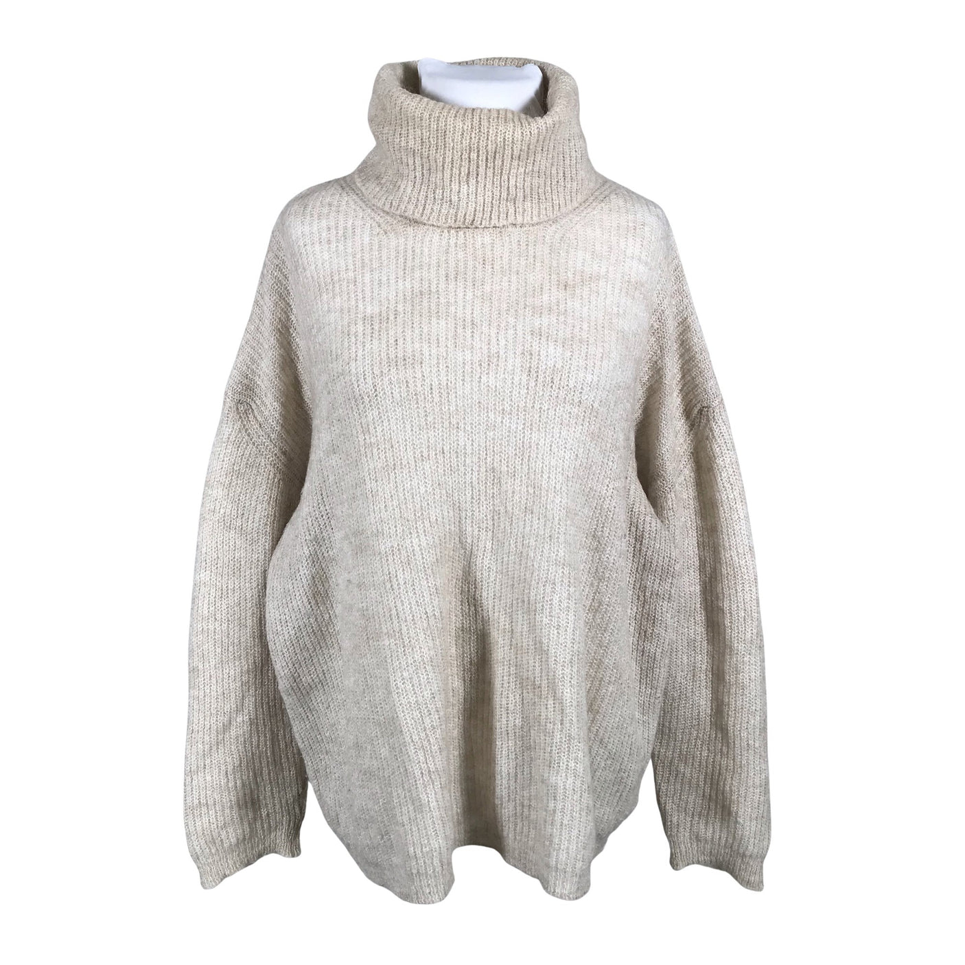 Unisex Bohemiana - Kampsun, suurus 42 - Beige (1)
