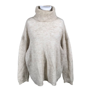 Unisex Bohemiana - Kampsun, suurus 42 - Beige (1)
