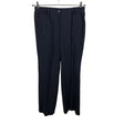 Unisex Eila Helén - Viigipüksid, suurus 34 - Sinine ()