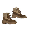 Unisex Tamaris - Talvejalanõud, suurus 39 - Pruun ()