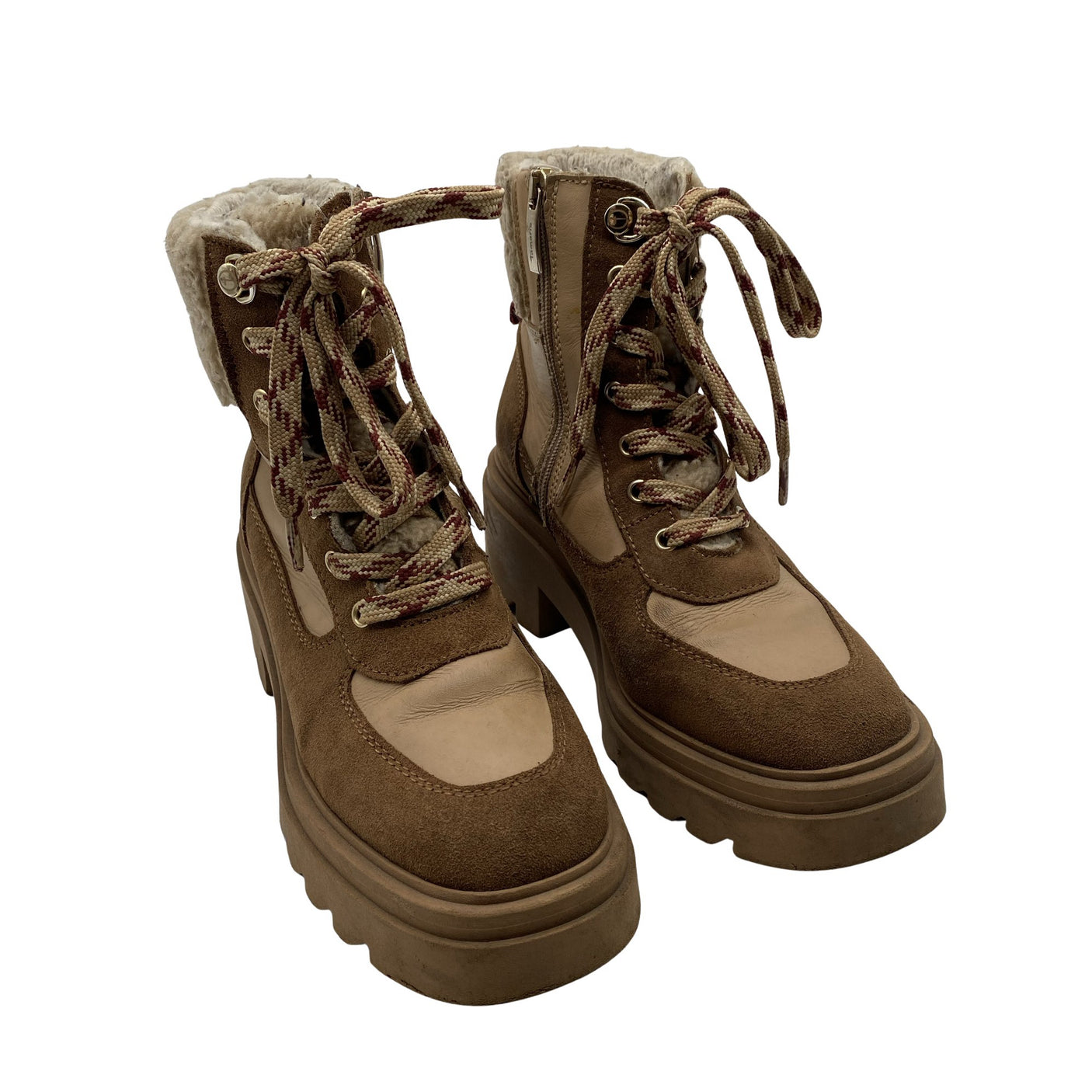 Unisex Tamaris - Talvejalanõud, suurus 39 - Pruun (2)