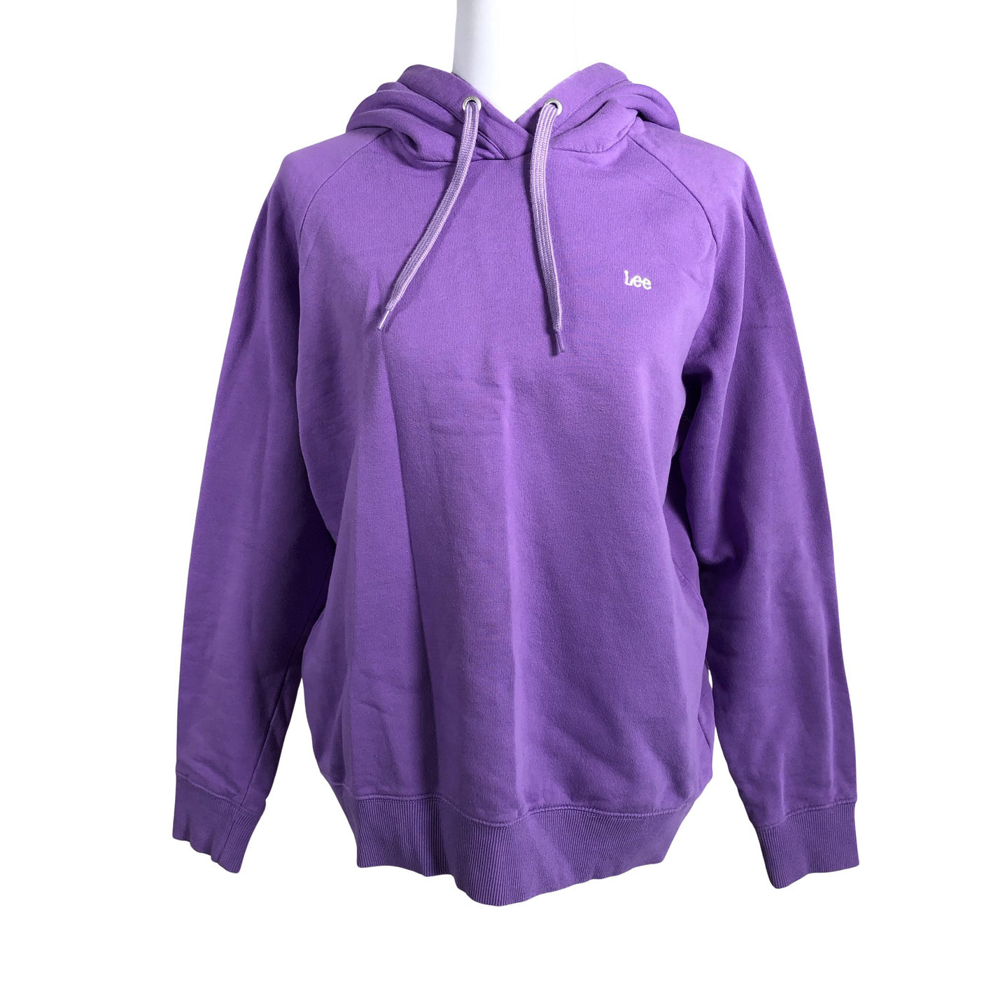 Unisex Lee - Dressipluus, suurus 40 - Lilla (1)