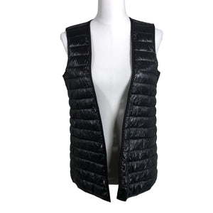 Unisex Uptobe - Villane mantel, suurus 38 - Must (3)