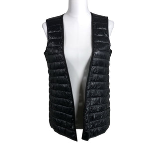 Unisex Uptobe - Villane mantel, suurus 38 - Must (3)