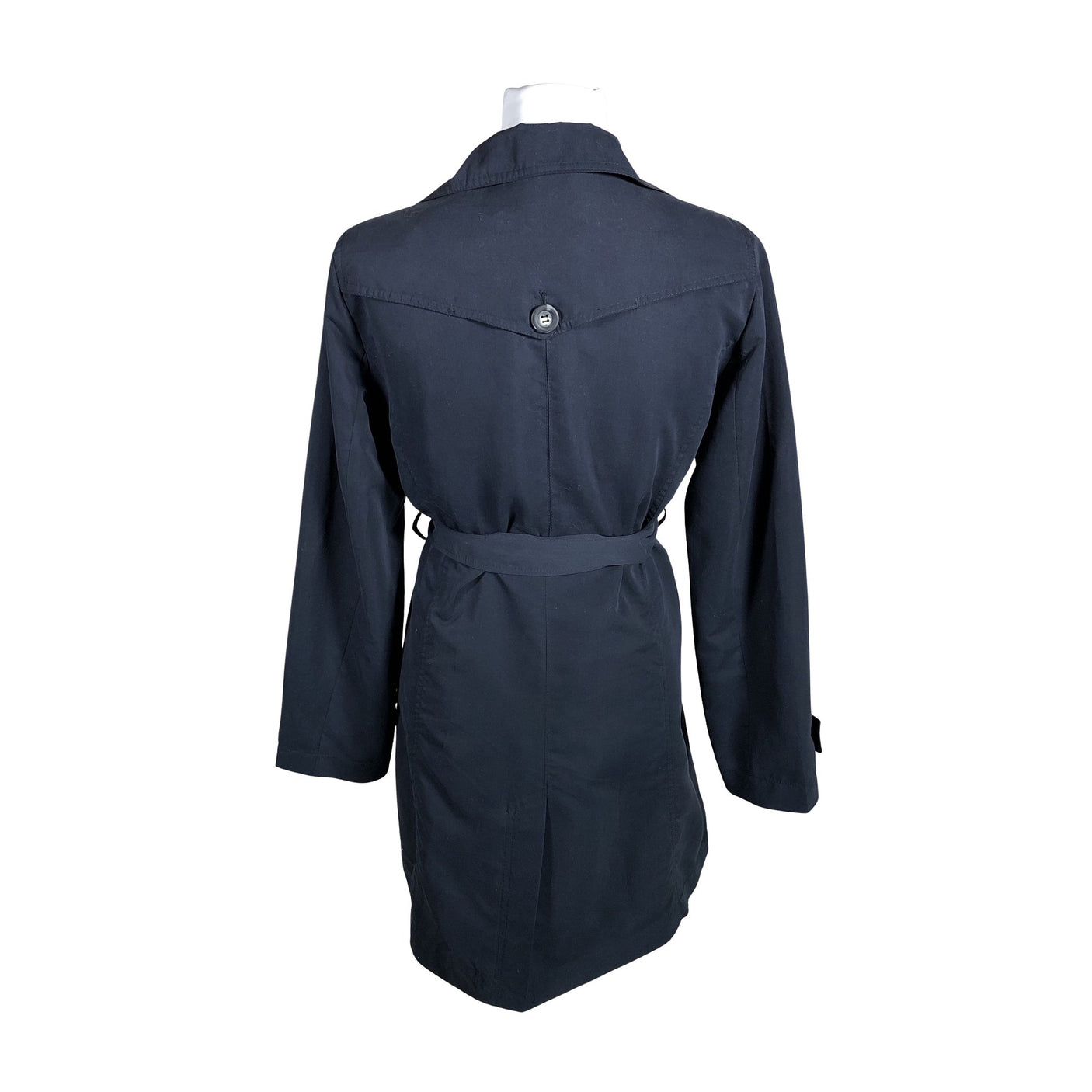 Unisex Steilmann - Trentš, suurus 40 - Must (2)