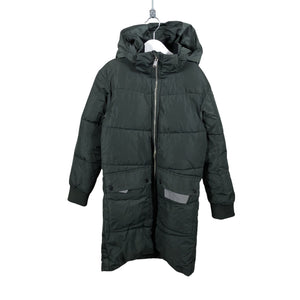 Unisex Everest - Talvejope, suurus 134 - 140 - Roheline (1)