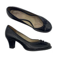 Unisex Clarks - Kontsakingad, suurus 39 - Must ()